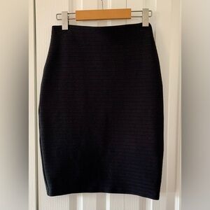 Like New ! Joseph Ribkoff  Skirt